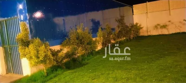 شاليه واستراحة للحجز في شارع الشفا, الشفاء, حفر الباطن 8