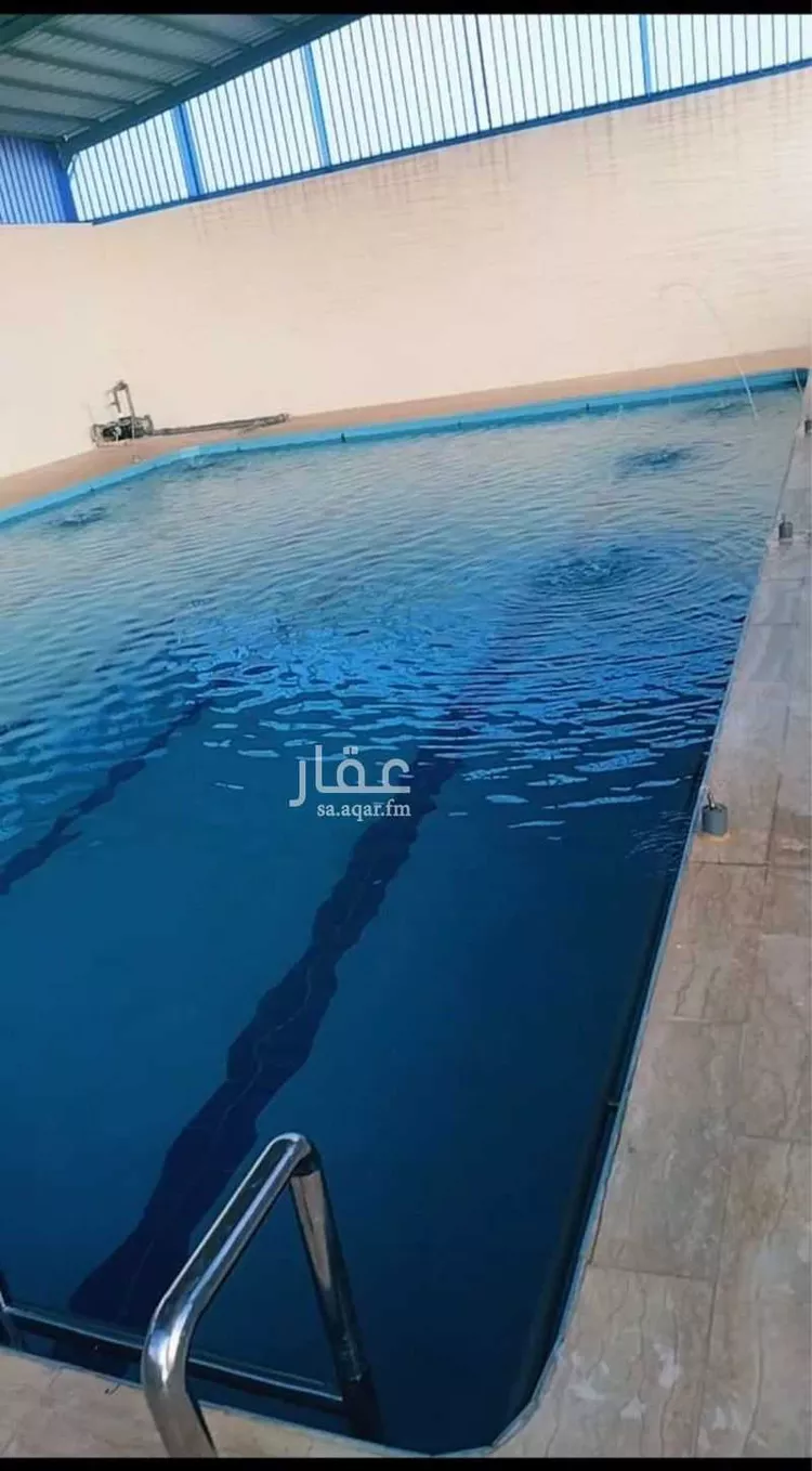 شاليه واستراحة للحجز في شارع الشفا, الشفاء, حفر الباطن 7