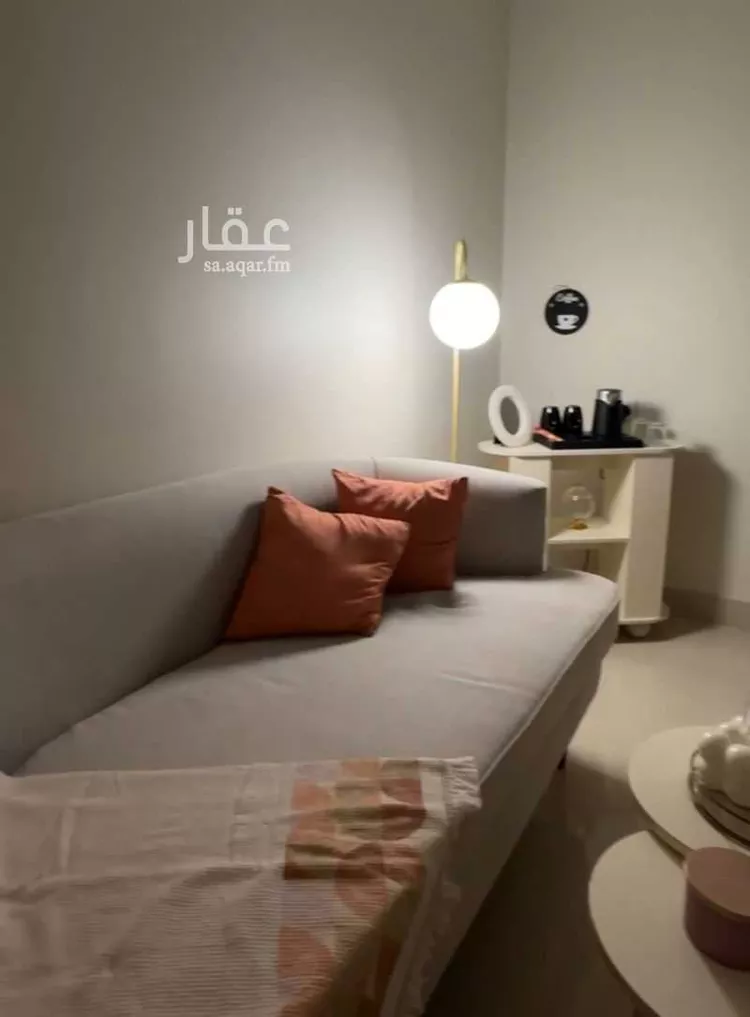 استديو مفروش للحجز في شارع احمد حس, حي الصالحية, جدة صورة 5