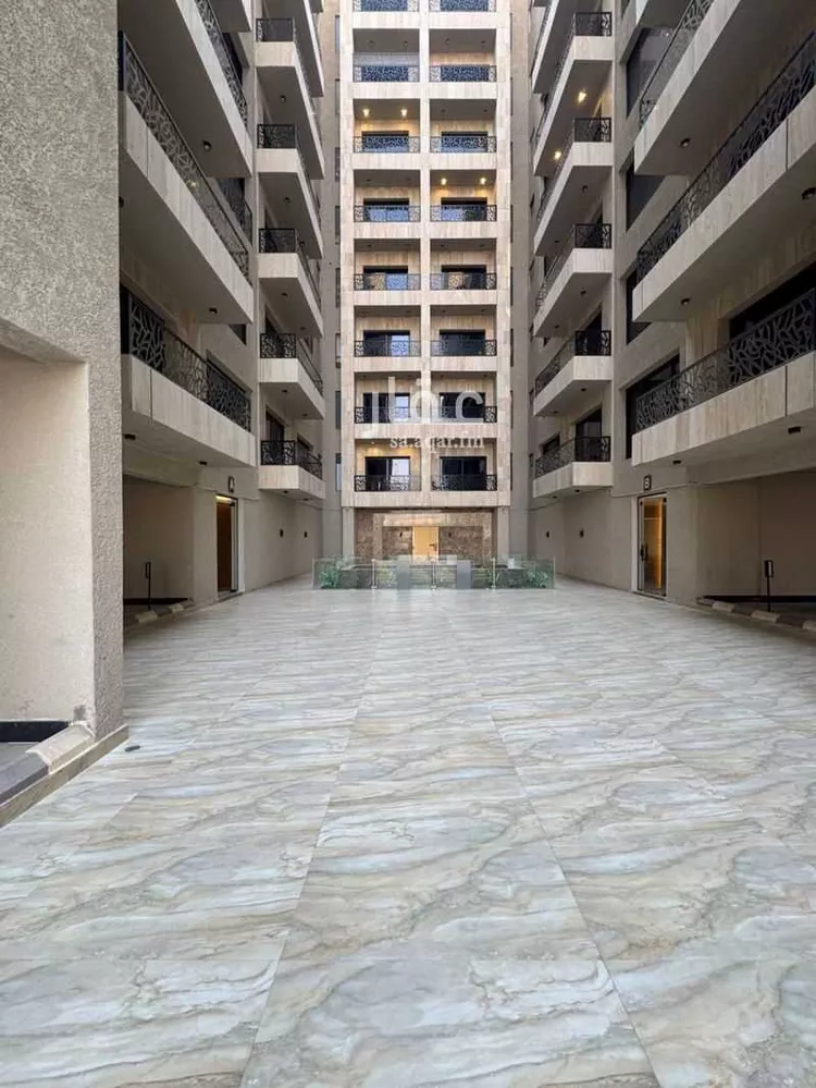 شقة للإيجار في شارع بئر رومه, حي الشعلة, مدينة الدمام, المنطقة الشرقية صورة 3