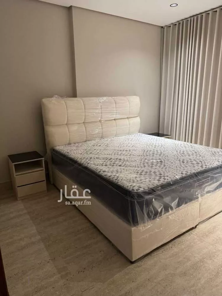 شقة للإيجار في شارع بئر رومه, حي الشعلة, مدينة الدمام, المنطقة الشرقية صورة 4