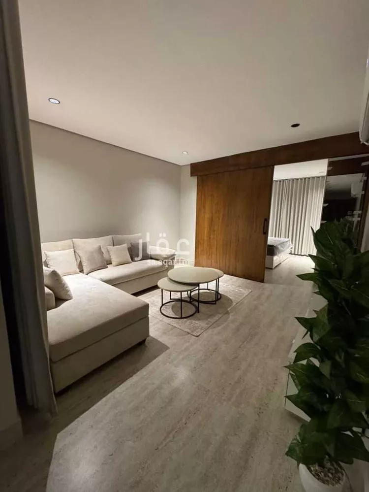 شقة للإيجار في شارع بئر رومه, حي الشعلة, مدينة الدمام, المنطقة الشرقية صورة 2