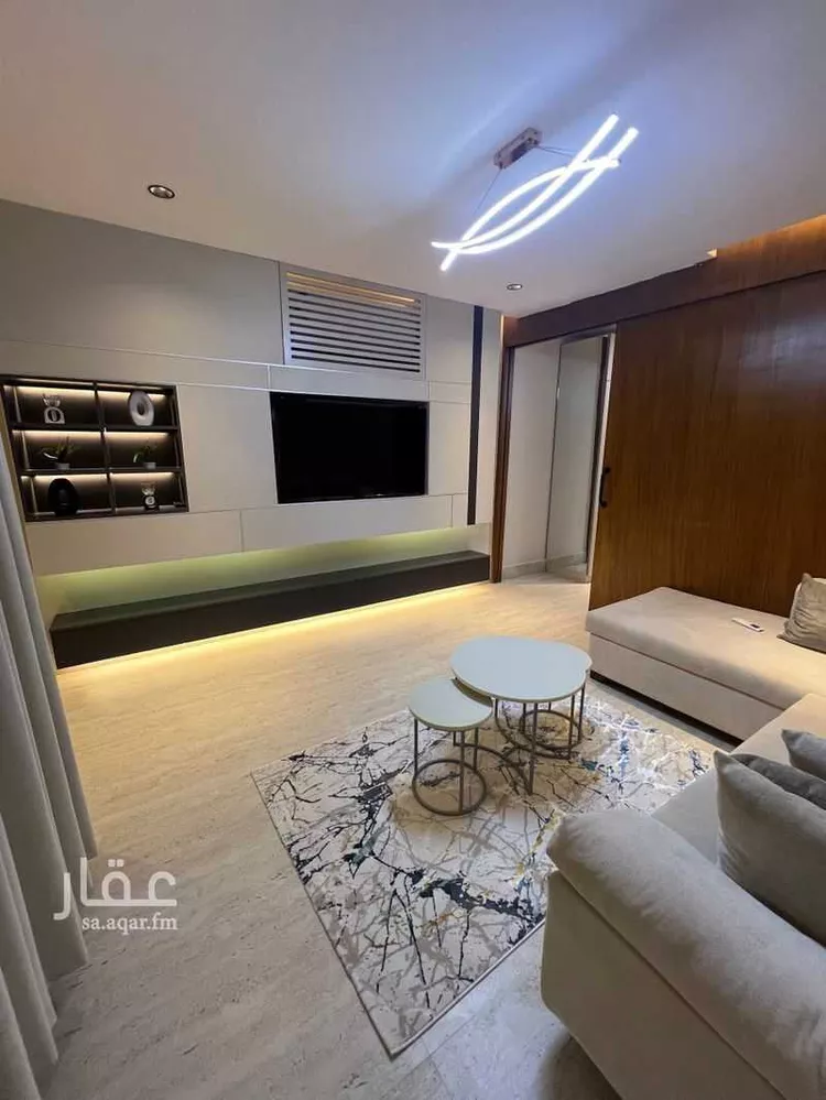 شقة للإيجار في شارع اوس ابن عابد, حي الشعلة, مدينة الدمام, المنطقة الشرقية صورة 4