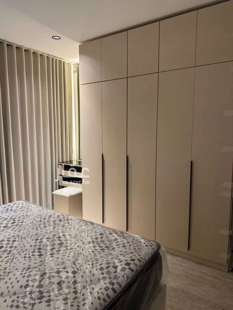 شقة للإيجار في شارع بئر رومه, حي الشعلة, مدينة الدمام, المنطقة الشرقية 1 صورة