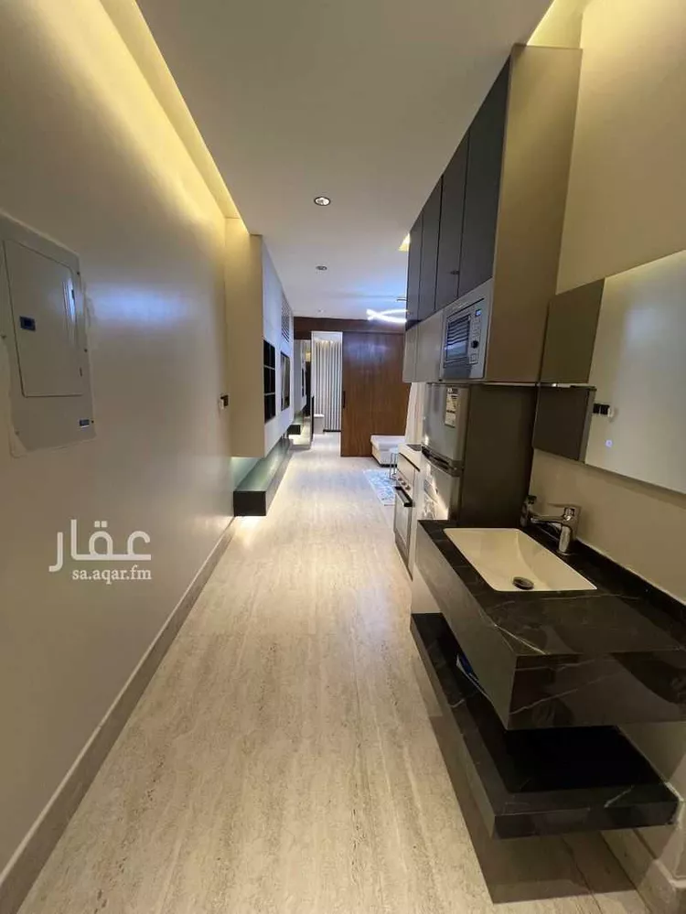 شقة للإيجار في شارع بئر رومه, حي الشعلة, مدينة الدمام, المنطقة الشرقية