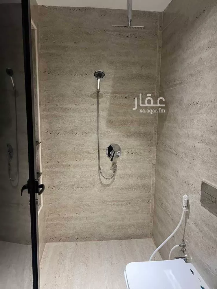 شقة للإيجار في شارع بئر رومه, حي الشعلة, مدينة الدمام, المنطقة الشرقية صورة 2