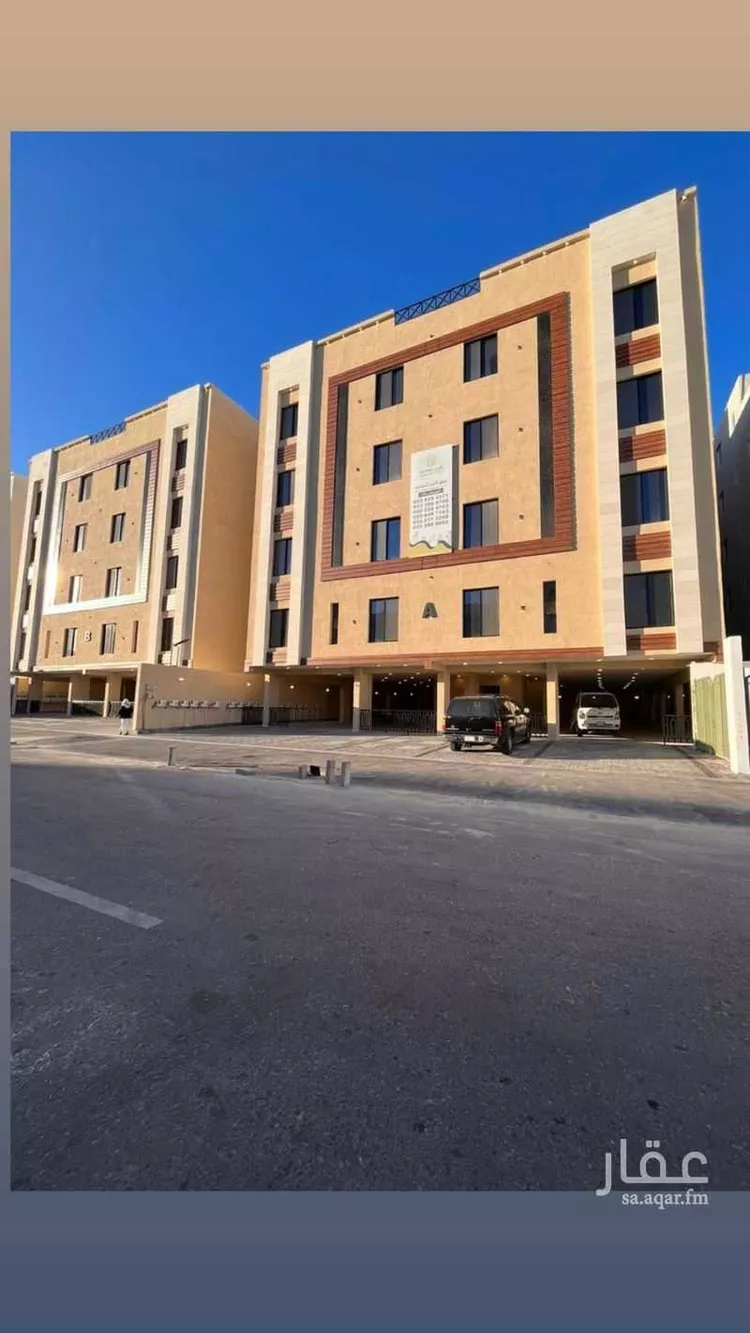 شقة للإيجار في شارع بيرين ، حي الحمراء ، الخبر ، الخبر 1 صورة