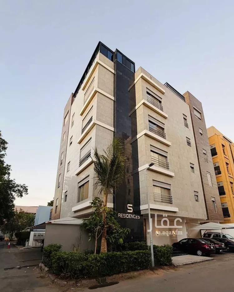 شقة للإيجار في شارع أبو الفخر, حي السلامة, مدينة جدة, منطقة مكة المكرمة