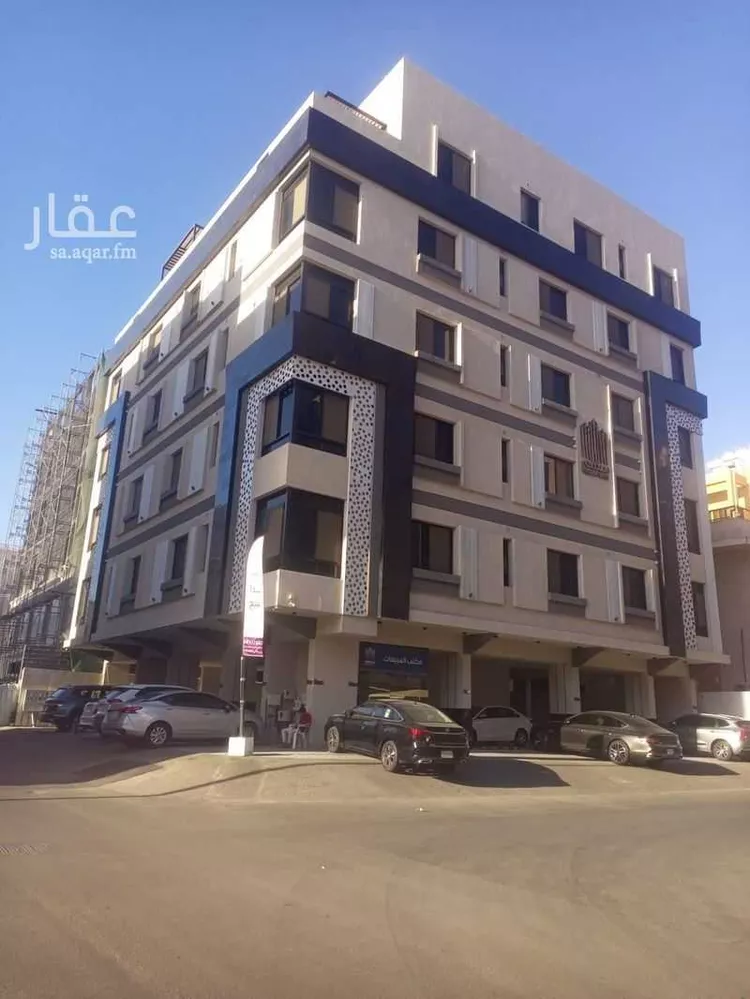 شقة للإيجار في شارع محمد علي مغربي, حي الروضة, مدينة جدة, منطقة مكة المكرمة