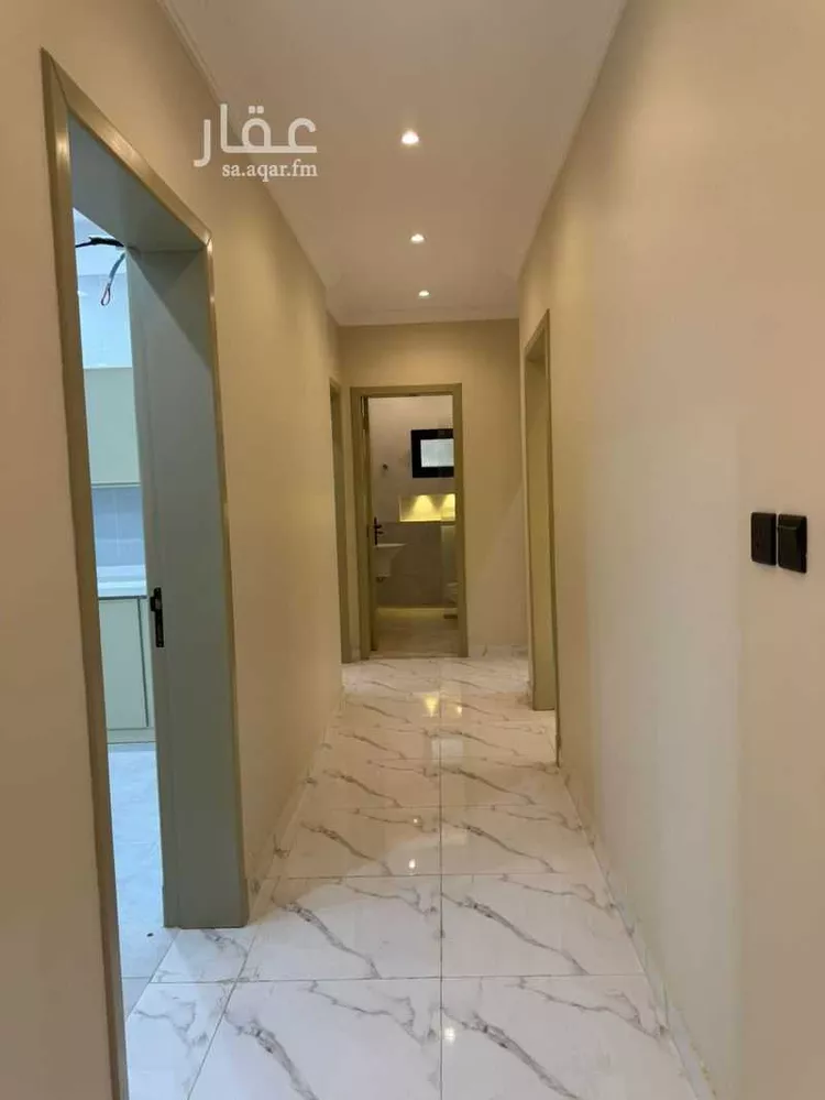 شقة للإيجار في شارع ابن مهزيار, حي المروة, مدينة جدة, منطقة مكة المكرمة