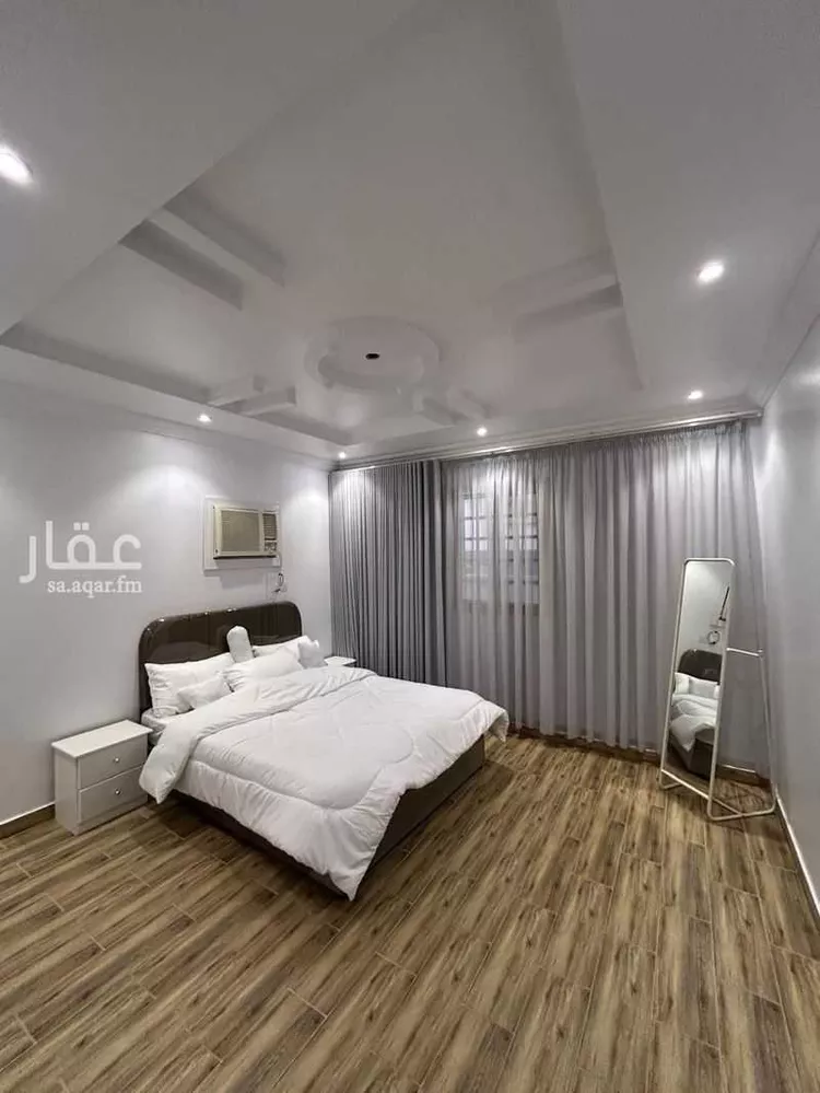 شقة للإيجار في شارع شارع عتبه بن ربيعه البهراني, حي الشوقية, مدينة مكة المكرمة, منطقة مكة المكرمة صورة 2