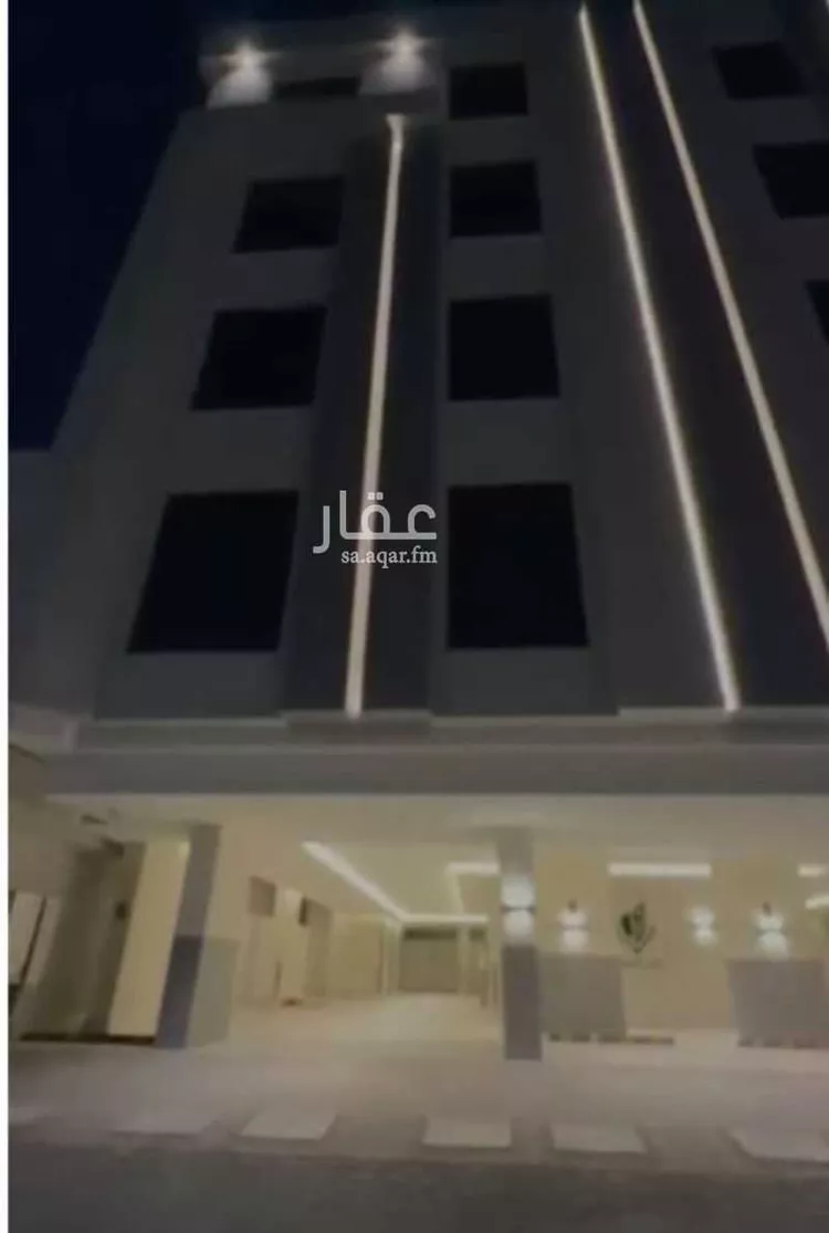 شقة للإيجار في شارع العزيزي, حي السلامة, مدينة جدة, منطقة مكة المكرمة صورة 3
