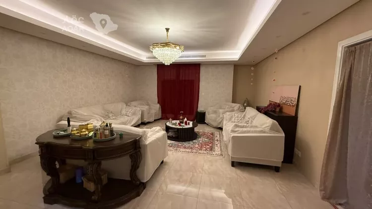 فيلا للبيع في شارع الباقة, حي الملك عبدالله الاقتصادية, مدينة الملك عبدالله الاقتصادية, منطقة مكة المكرمة 4
