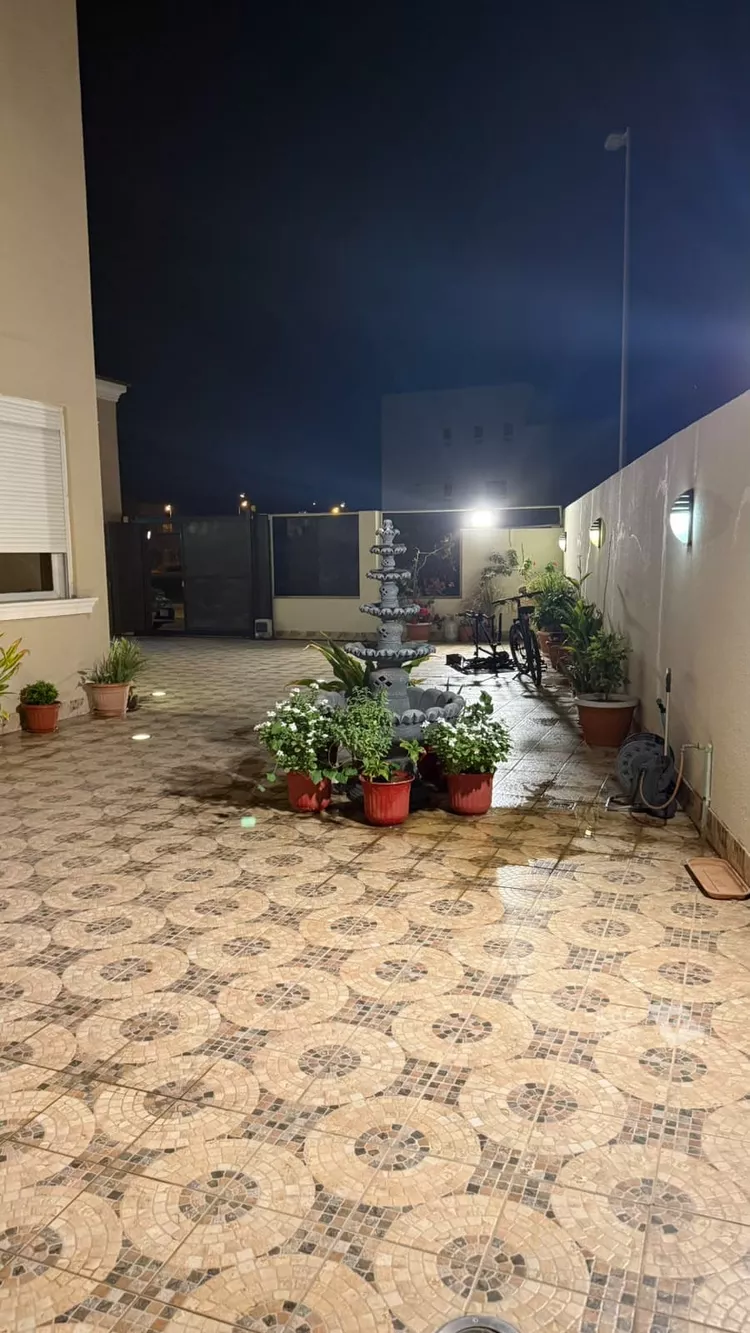 فيلا للبيع في شارع الباقة, حي الملك عبدالله الاقتصادية, مدينة الملك عبدالله الاقتصادية, منطقة مكة المكرمة 8