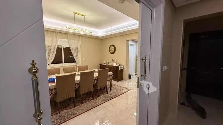 فيلا للبيع في شارع الباقة, حي الملك عبدالله الاقتصادية, مدينة الملك عبدالله الاقتصادية, منطقة مكة المكرمة 10