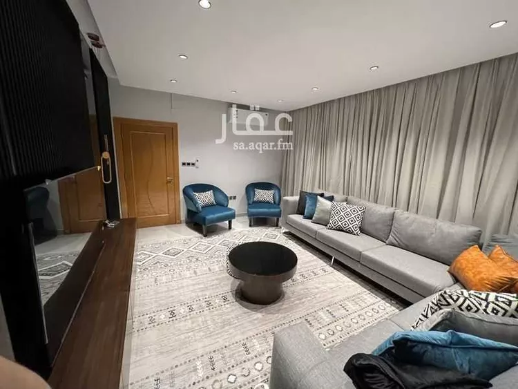 فيلا للبيع في شارع العباس العباسي, حي أبحر الجنوبية, مدينة جدة, منطقة مكة المكرمة صورة 2