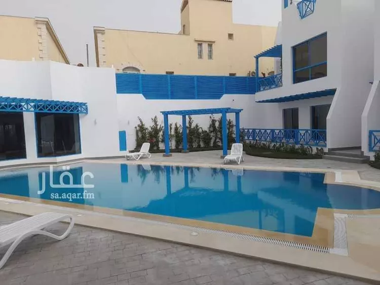 عمارة للإيجار في شارع البحتري, حي الزهراء, مدينة الرياض, منطقة الرياض صورة 2