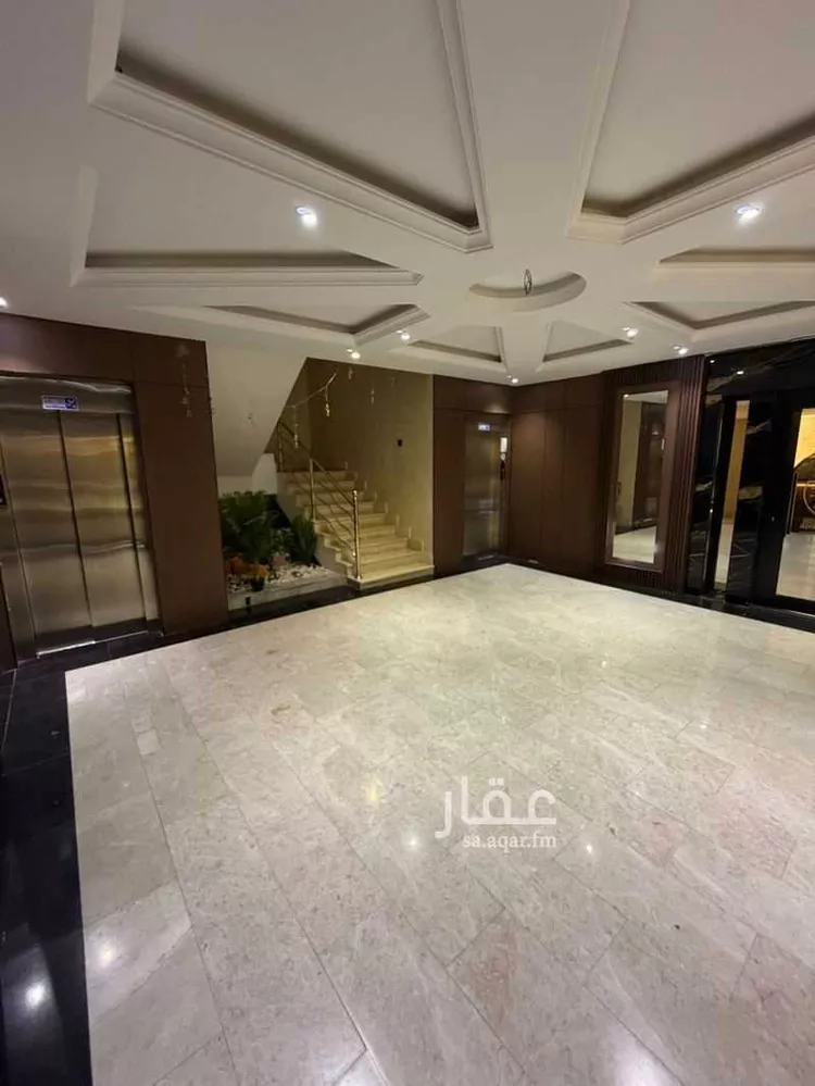شقة للإيجار في شارع عبدالله الحضرمي, حي النزهة, مدينة جدة, منطقة مكة المكرمة