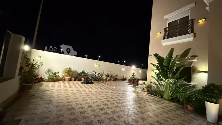 فيلا للبيع في شارع الباقة, حي الملك عبدالله الاقتصادية, مدينة الملك عبدالله الاقتصادية, منطقة مكة المكرمة