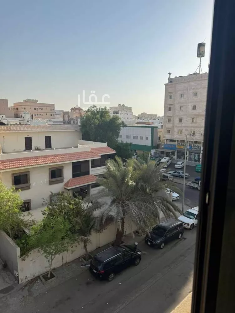 عمارة للإيجار في شارع ابن مهزيار, حي المروة, مدينة جدة, منطقة مكة المكرمة صورة 2