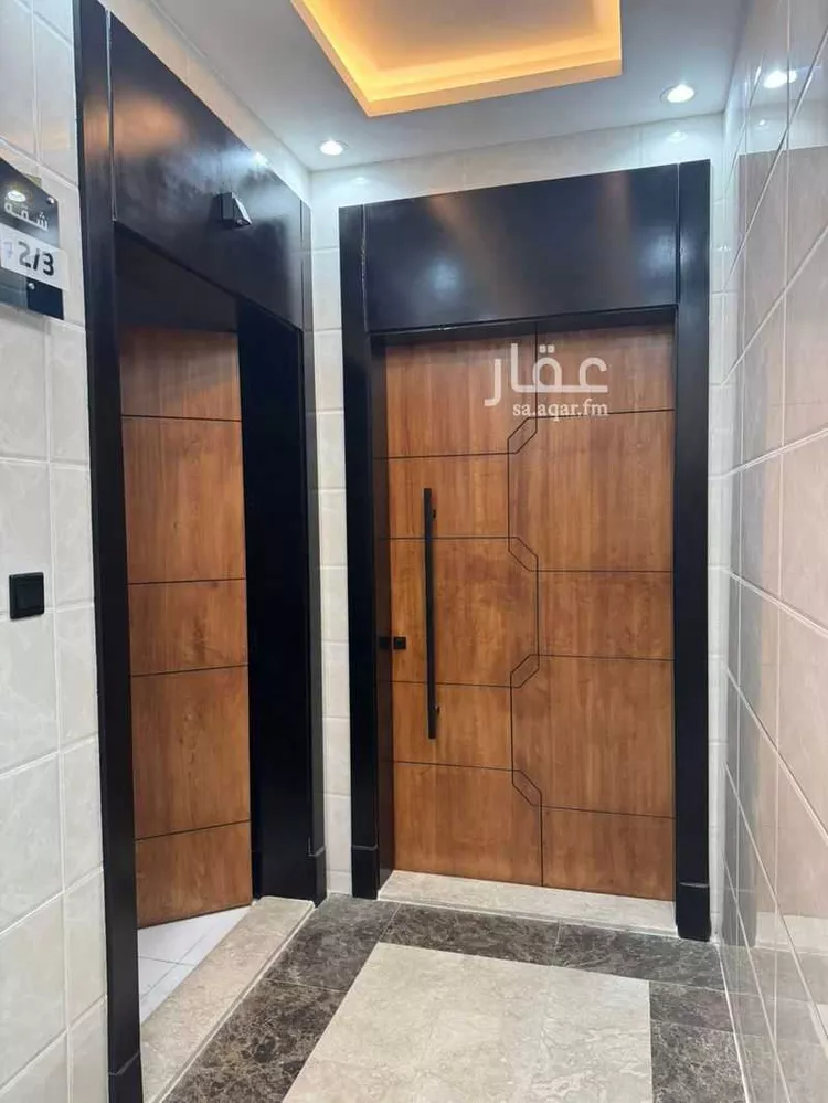 شقة للإيجار في شارع ابن مهزيار, حي المروة, مدينة جدة, منطقة مكة المكرمة صورة 4