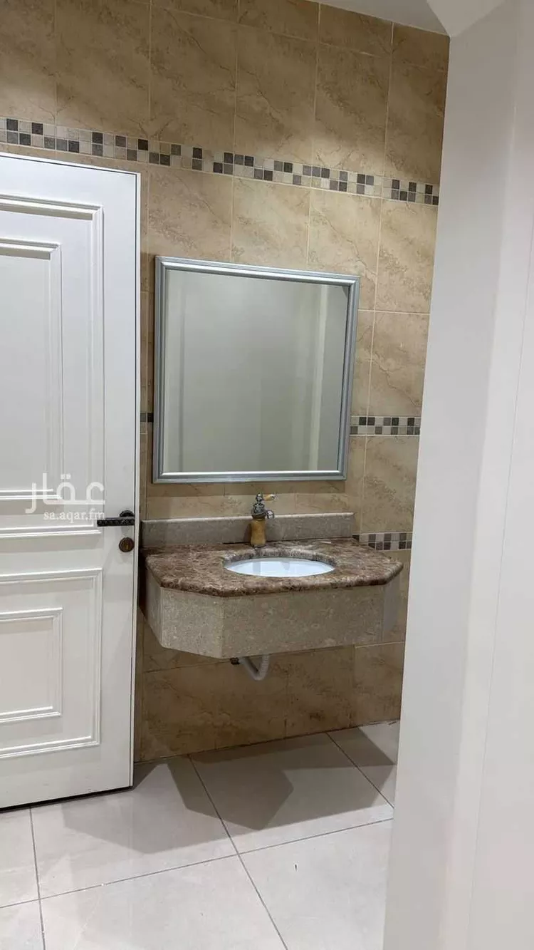 شقة للإيجار في شارع ابن عائد الكاتب, حي المروة, مدينة جدة, منطقة مكة المكرمة صورة 2