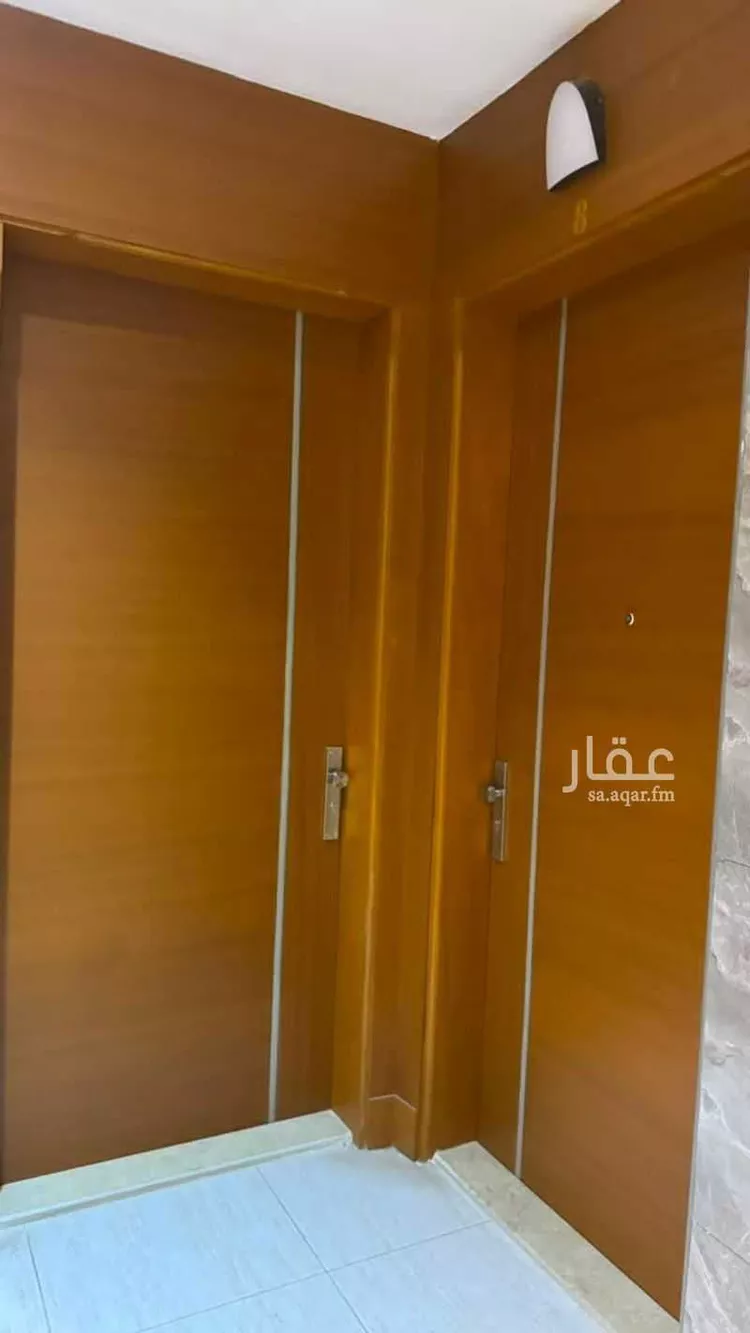 شقة للإيجار في شارع عبدالله الحضرمي, حي النزهة, مدينة جدة, منطقة مكة المكرمة صورة 4