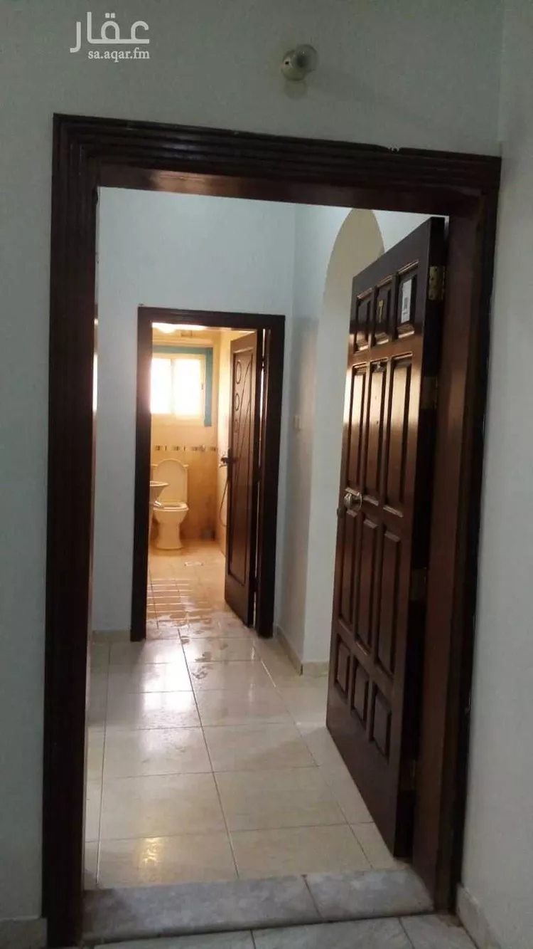 شقة للإيجار في شارع عاصم ابن قيس, حي الربوة, مدينة جدة, منطقة مكة المكرمة صورة 5