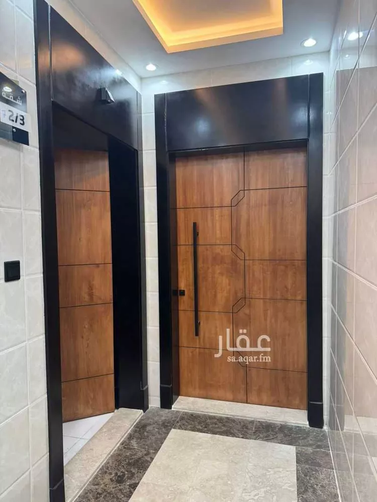 عمارة للإيجار في شارع ابن مهزيار, حي المروة, مدينة جدة, منطقة مكة المكرمة صورة 3