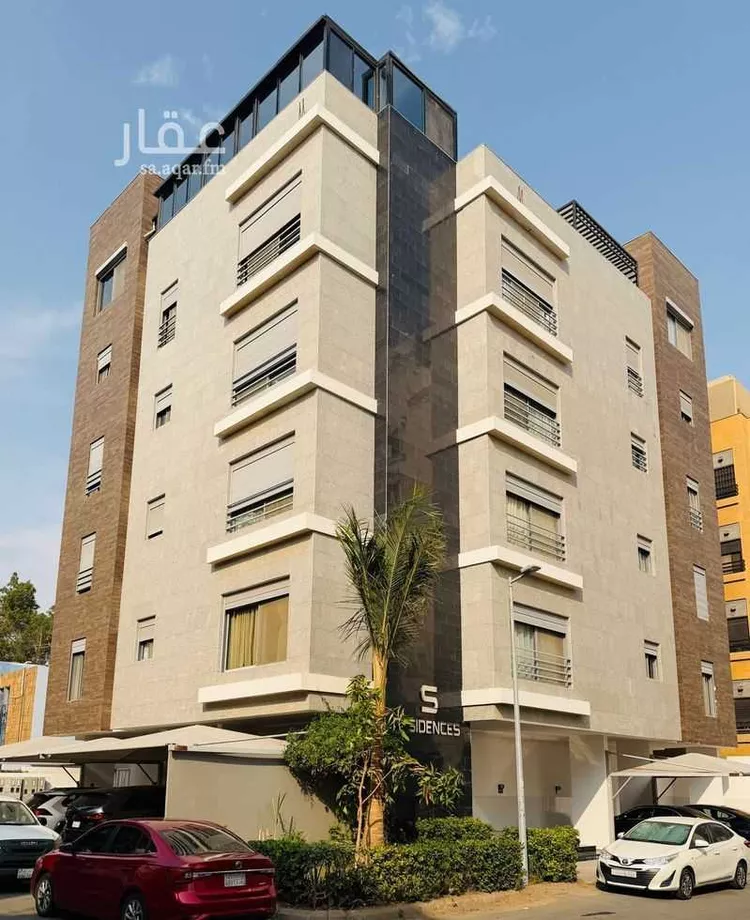 شقة للإيجار في شارع أبو الفخر, حي السلامة, مدينة جدة, منطقة مكة المكرمة صورة 2