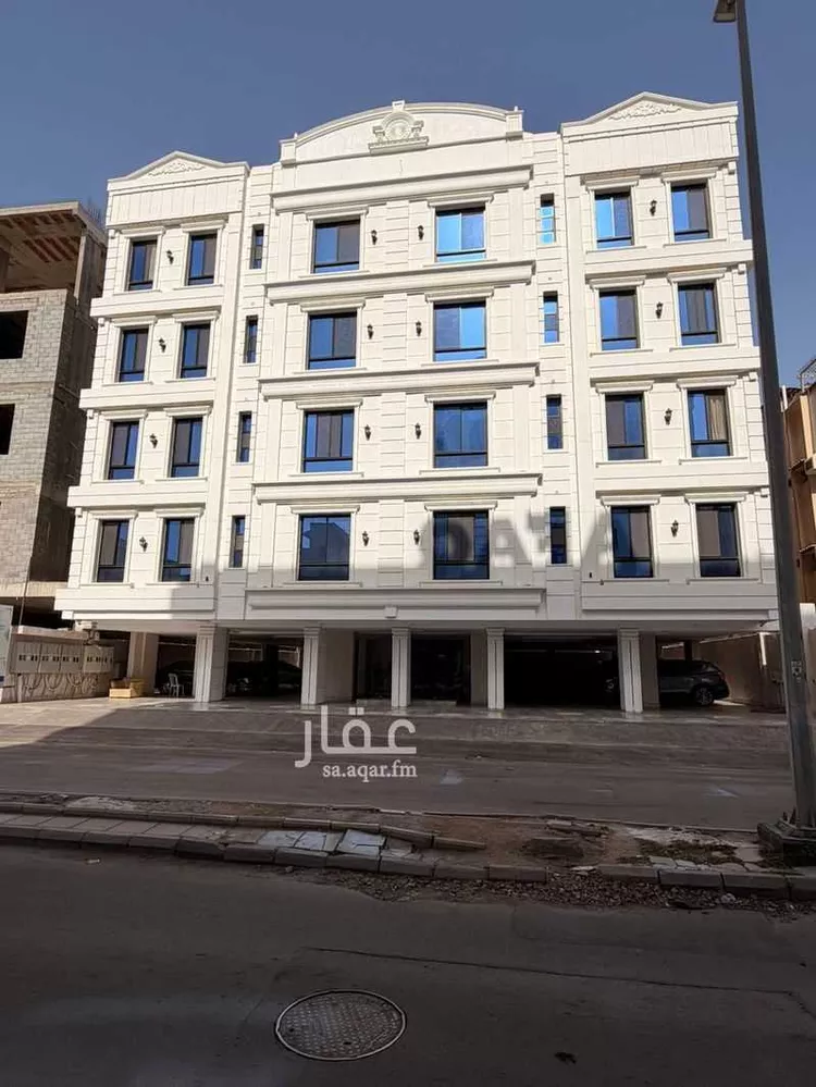 شقة للإيجار في شارع عبدالله الحضرمي, حي النزهة, مدينة جدة, منطقة مكة المكرمة صورة 2