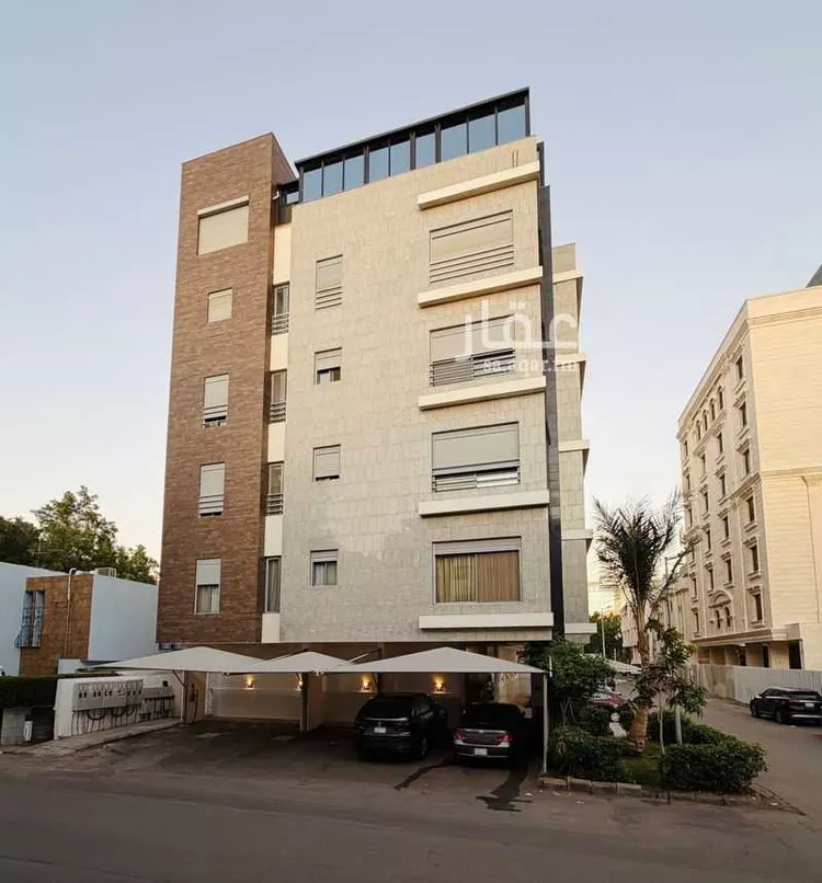 شقة للإيجار في شارع أبو الفخر, حي السلامة, مدينة جدة, منطقة مكة المكرمة صورة 3