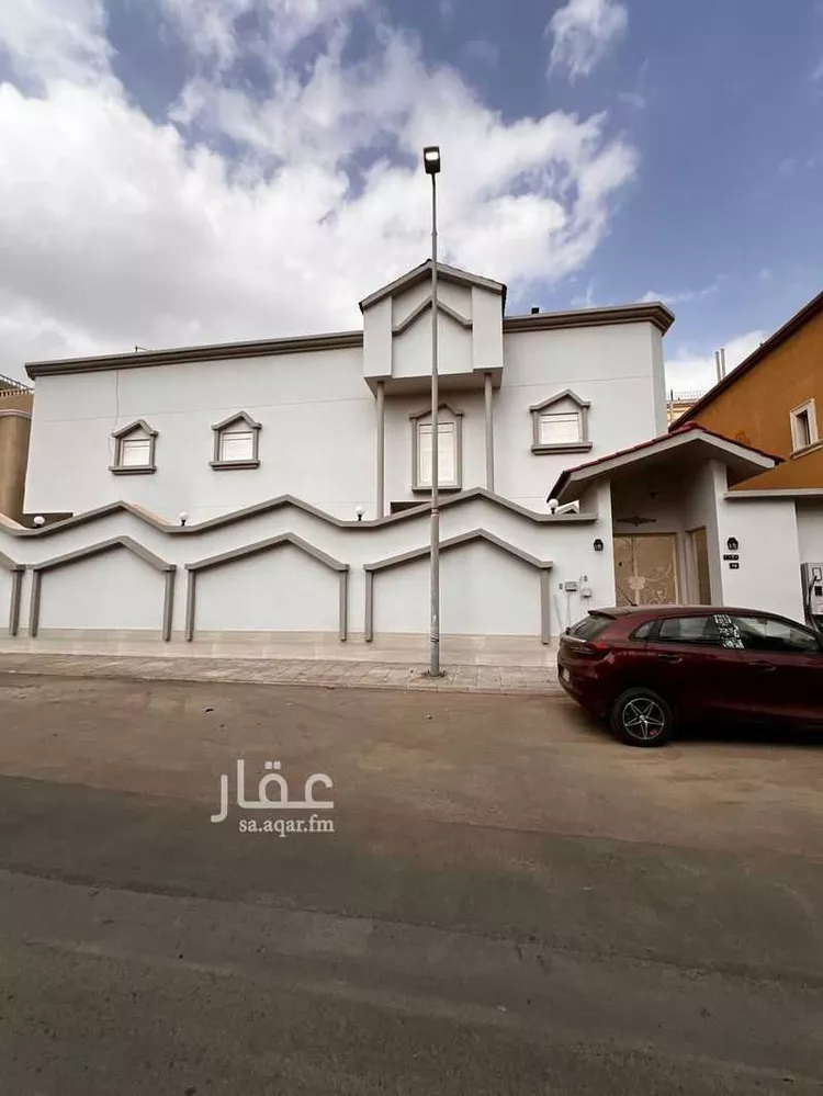 فيلا للبيع في شارع العباس العباسي, حي أبحر الجنوبية, مدينة جدة, منطقة مكة المكرمة صورة 3