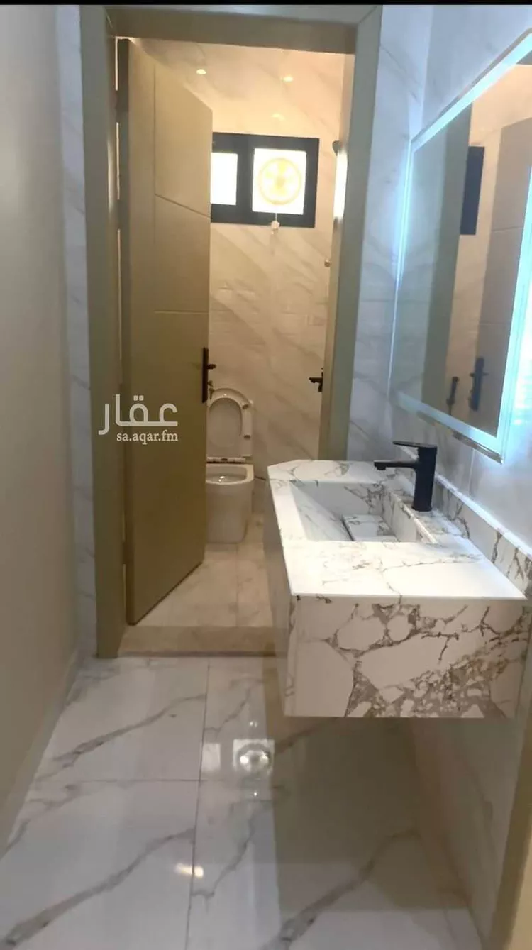 عمارة للإيجار في شارع ابن مهزيار, حي المروة, مدينة جدة, منطقة مكة المكرمة صورة 5