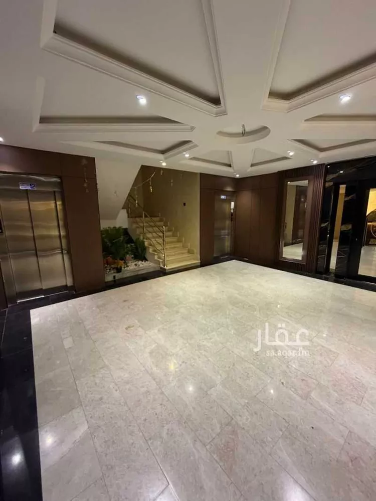 شقة للإيجار في شارع عبدالله الحضرمي, حي النزهة, مدينة جدة, منطقة مكة المكرمة