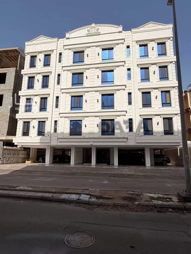 شقة للإيجار في شارع عبدالله الحضرمي, حي النزهة, مدينة جدة, منطقة مكة المكرمة صورة 2