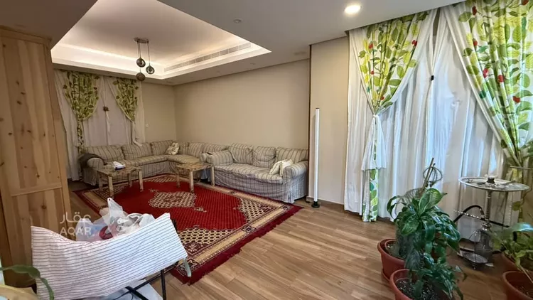 فيلا للبيع في شارع الباقة, حي الملك عبدالله الاقتصادية, مدينة الملك عبدالله الاقتصادية, منطقة مكة المكرمة 12