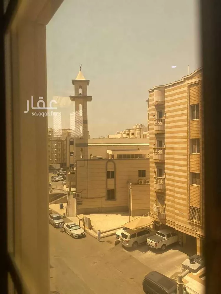 شقة للإيجار في شارع أبو عبيدة النابلسي, حي الواحة, مدينة جدة, منطقة مكة المكرمة صورة 2