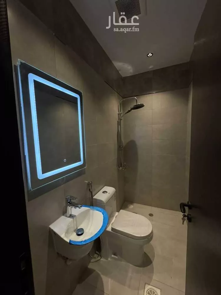 شقة للإيجار في شارع عبد الصمد البزاز, حي الريان, مدينة جدة, منطقة مكة المكرمة صورة 5