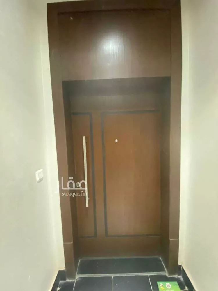 شقة للإيجار في شارع سعيد عبدالله رباح, حي الواحة, مدينة جدة, منطقة مكة المكرمة