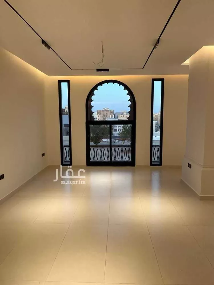 شقة للإيجار في شارع قيس بن صرمه, حي الزهراء, مدينة جدة, منطقة مكة المكرمة صورة 5