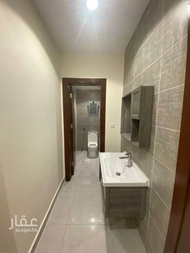 Apartment for Rent in Jeddah Al Wahah