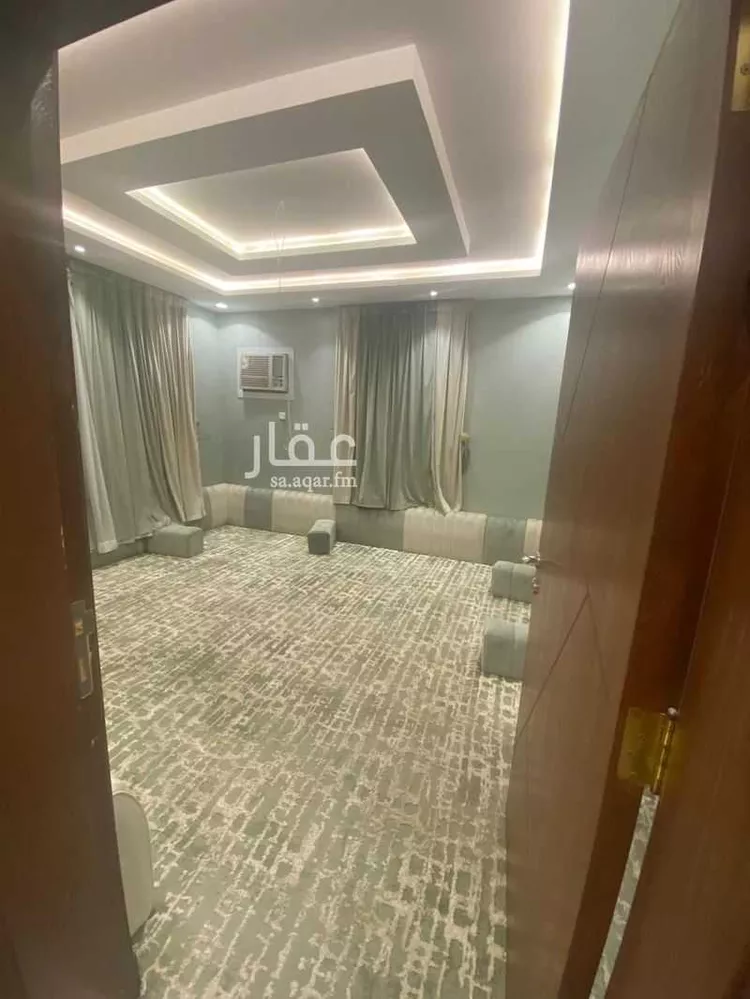 شقة للإيجار في شارع أحمد الغماز, حي الواحة, مدينة جدة, منطقة مكة المكرمة صورة 5