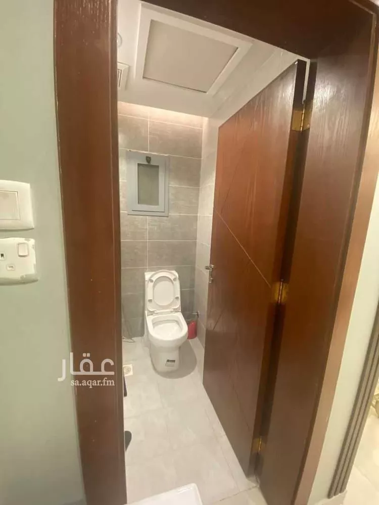 شقة للإيجار في شارع أحمد الغماز, حي الواحة, مدينة جدة, منطقة مكة المكرمة صورة 4