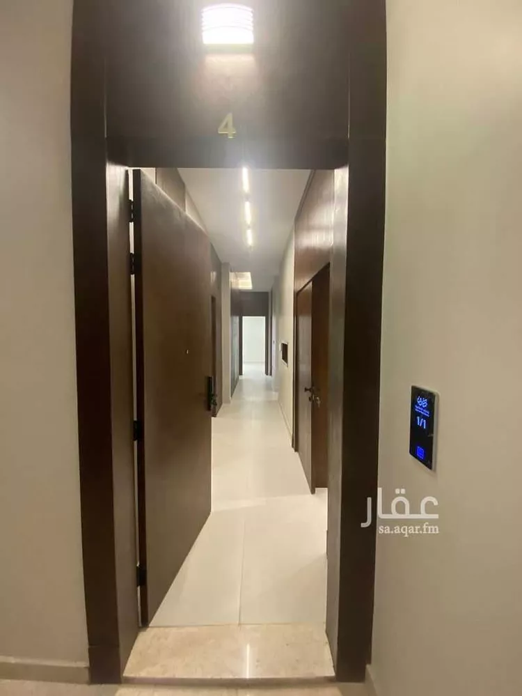 شقة للإيجار في شارع الإستطلاع, حي النهضة, مدينة جدة, منطقة مكة المكرمة