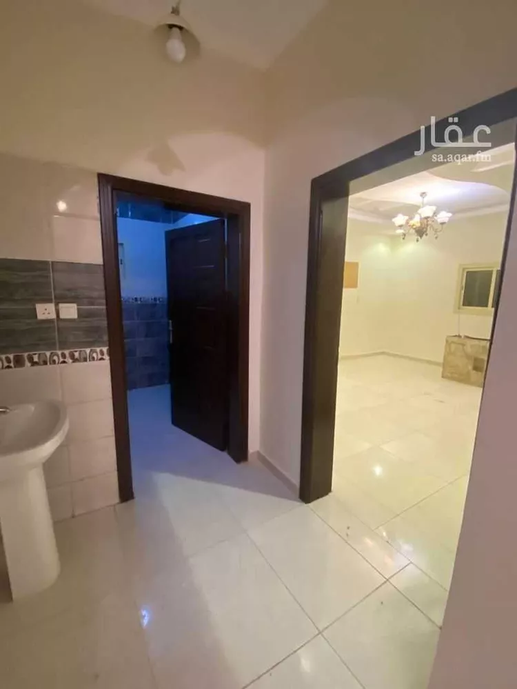 شقة للإيجار في شارع الحجور, حي الريان, مدينة جدة, منطقة مكة المكرمة صورة 2