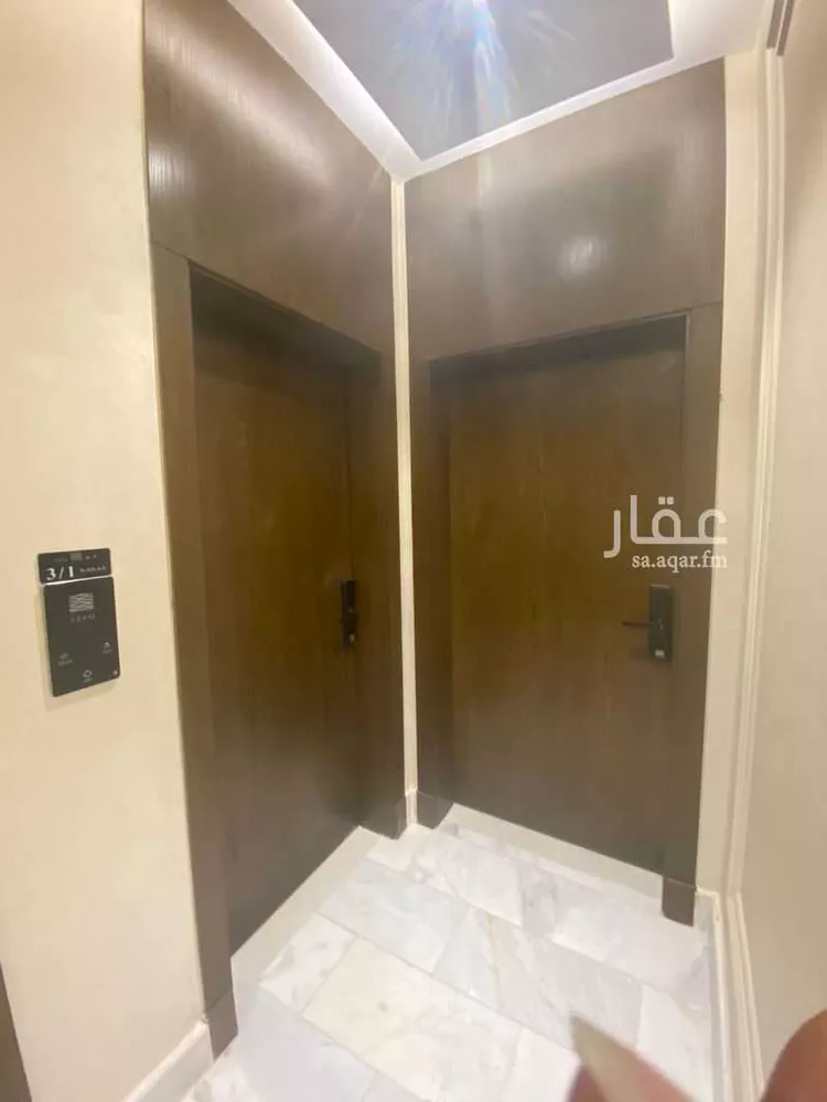 شقة للإيجار في شارع المنار 8, حي المنار, مدينة جدة, منطقة مكة المكرمة صورة 2