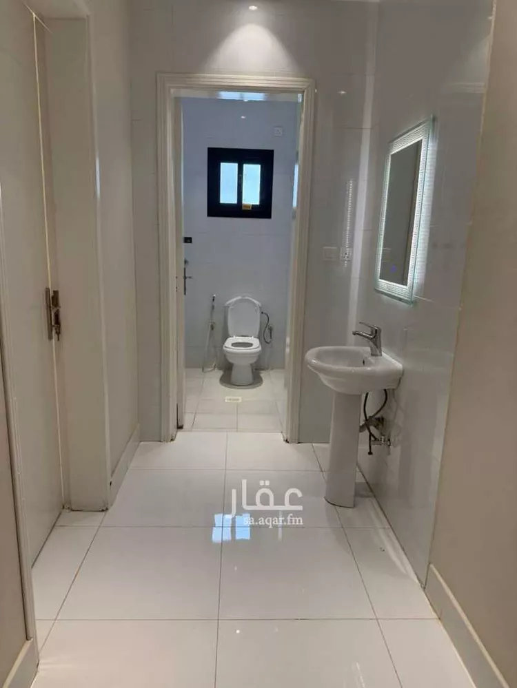 شقة للإيجار في شارع جابر جبران احمد الفيفي, حي الرحمانية, مدينة جدة, منطقة مكة المكرمة