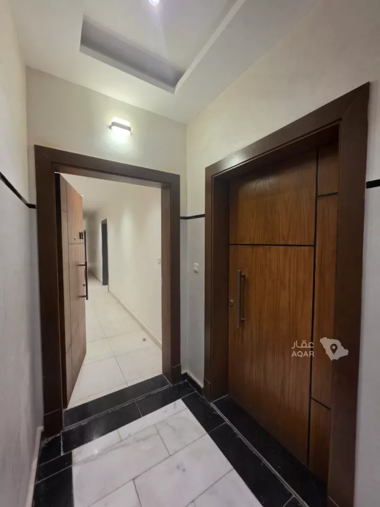 Apartment for Sale in Jeddah Al Wahah