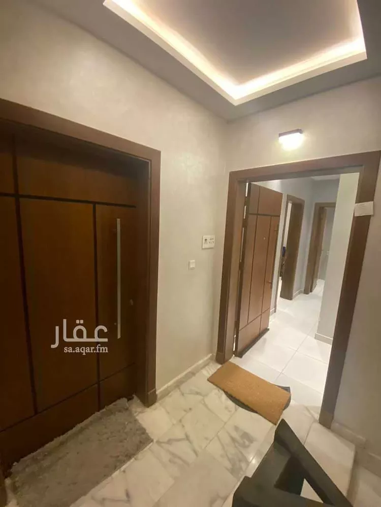 شقة للإيجار في شارع الواحة, حي الواحة, مدينة جدة, منطقة مكة المكرمة
